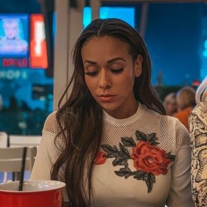 Meet your Posher, Christelle